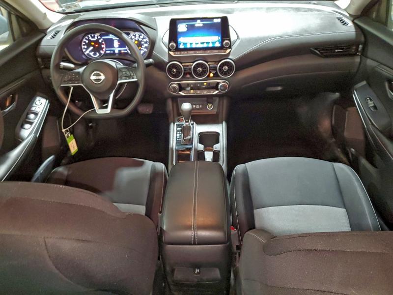 Фото 8 - NISSAN SENTRA