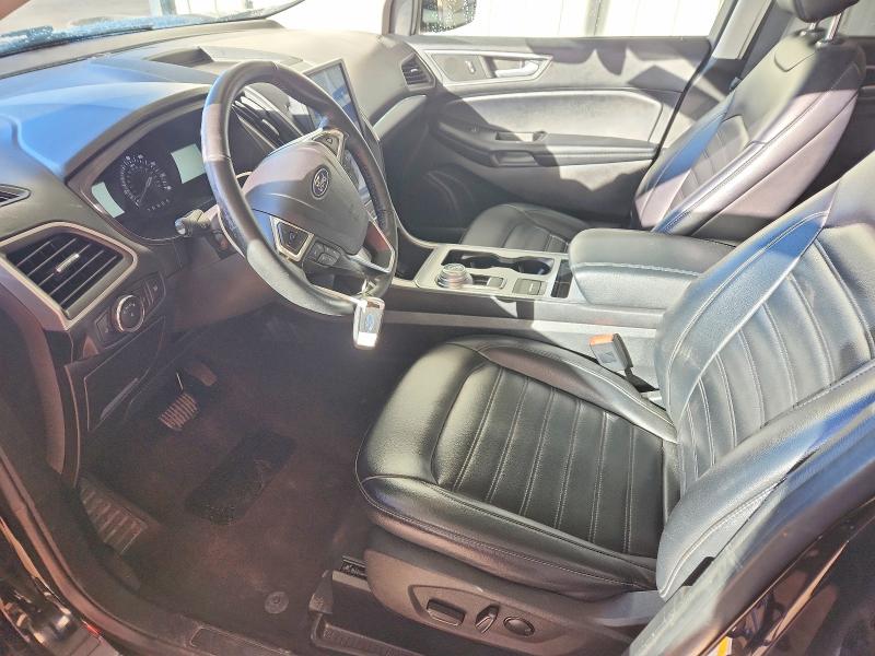 Фото 7 - FORD EDGE