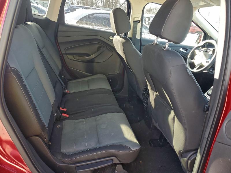 Фото 11 - FORD ESCAPE