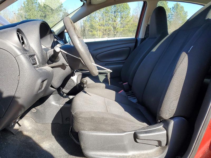 Фото 7 - NISSAN VERSA