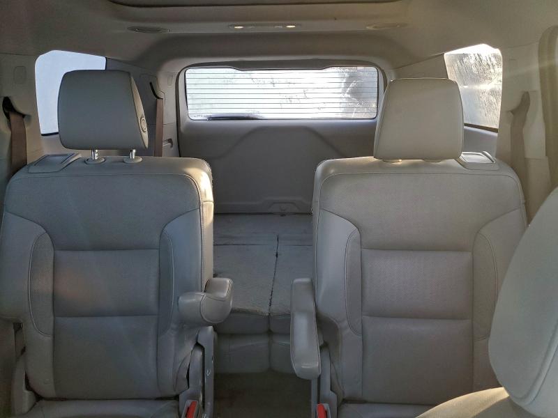 Фото 10 - GMC ACADIA