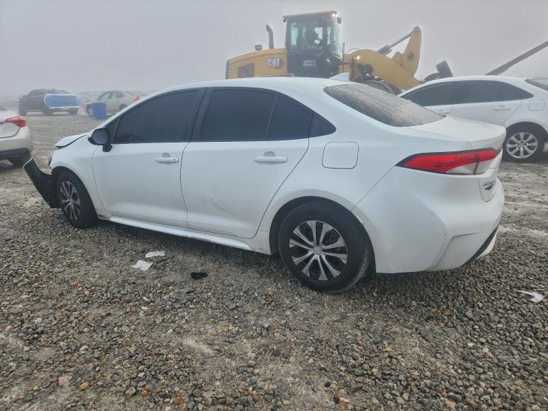 Фото 2 - TOYOTA COROLLA