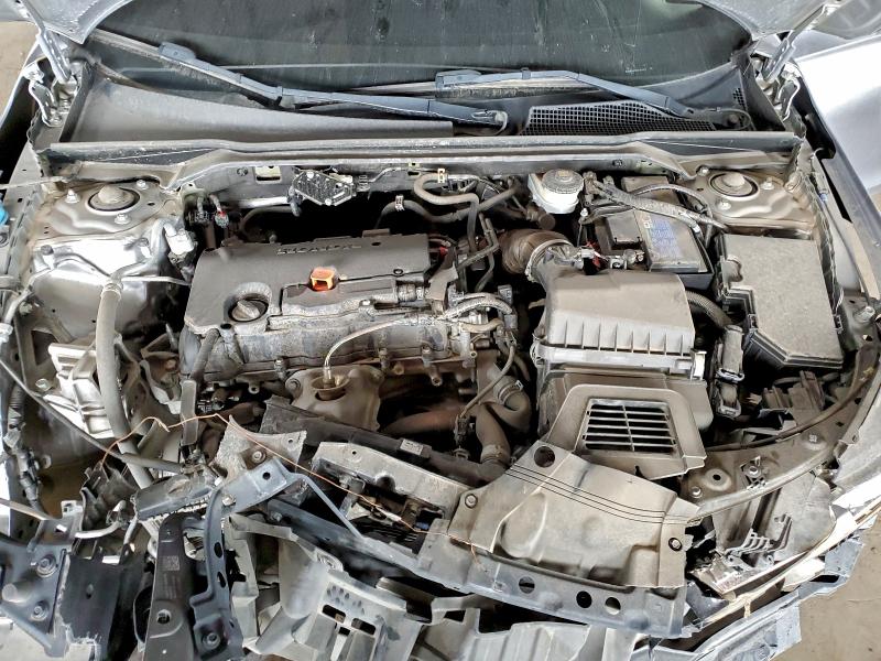 Фото 11 - HONDA CIVIC