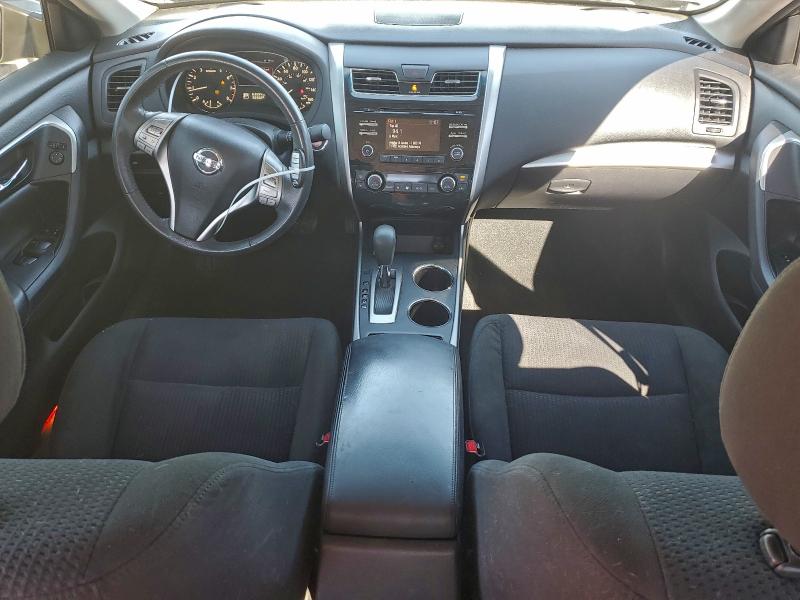 Фото 8 - NISSAN ALTIMA