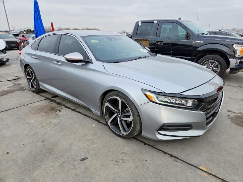 Фото 4 - HONDA ACCORD