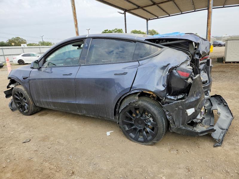Фото 2 - TESLA MODEL Y