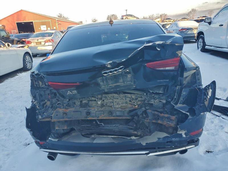 Фото 6 - AUDI A3