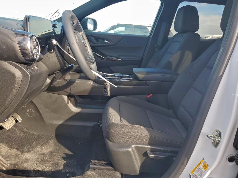 Фото 7 - CHEVROLET EQUINOX