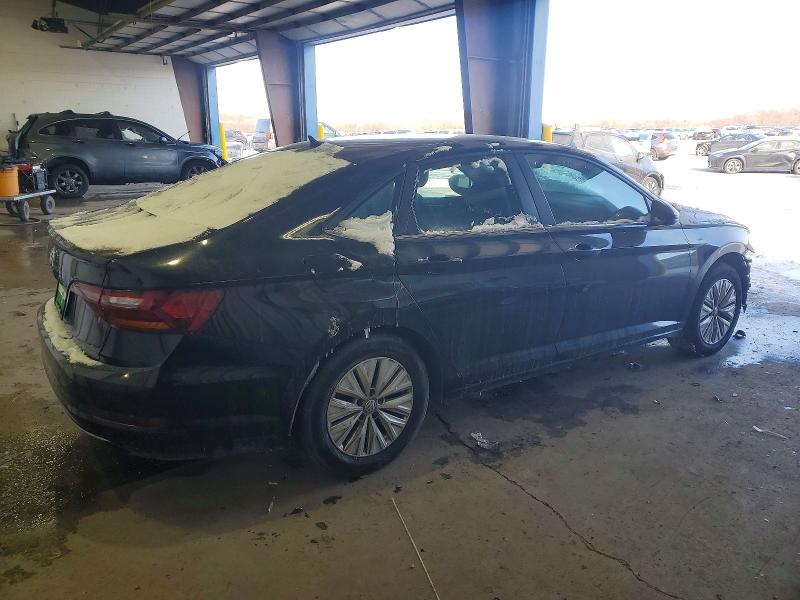 Фото 3 - VOLKSWAGEN JETTA