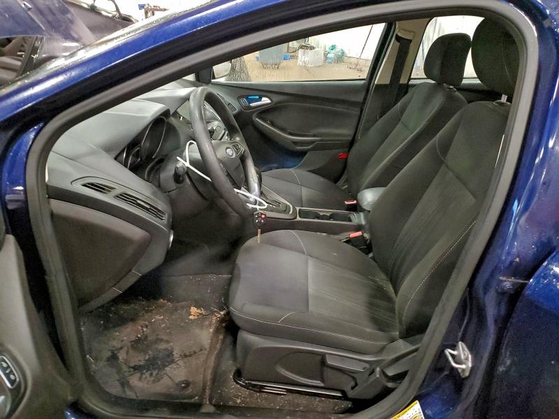 Фото 7 - FORD FOCUS