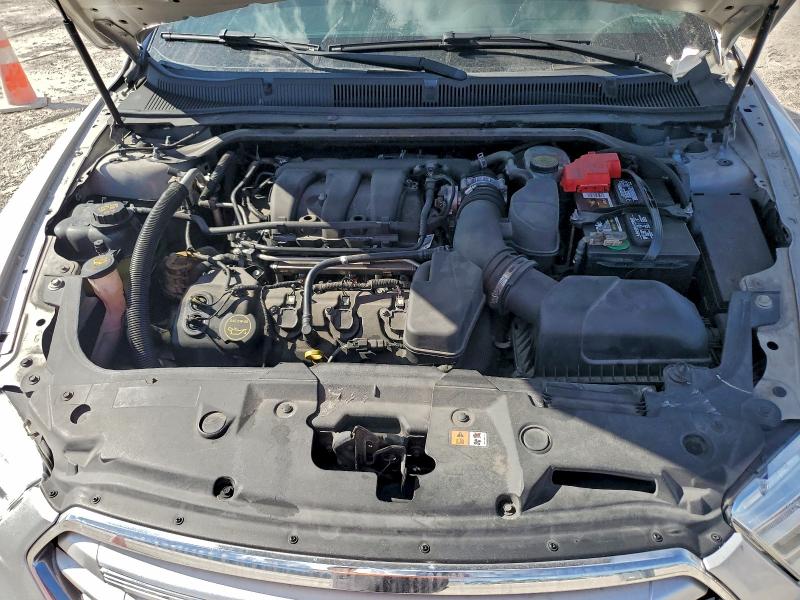 Фото 11 - FORD TAURUS