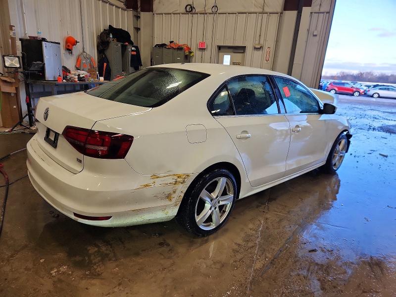 Фото 3 - VOLKSWAGEN JETTA