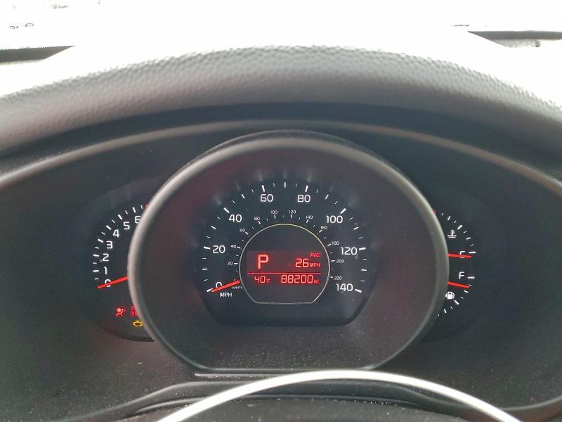 Фото 9 - KIA SOUL