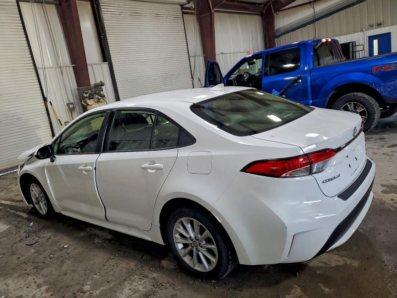 Фото 2 - TOYOTA COROLLA