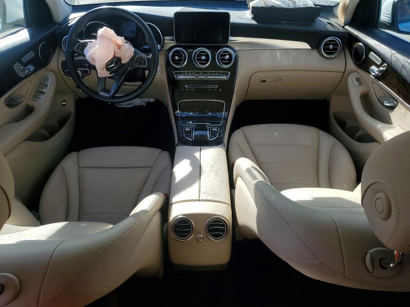 Фото 8 - MERCEDES-BENZ GLC-CLASS