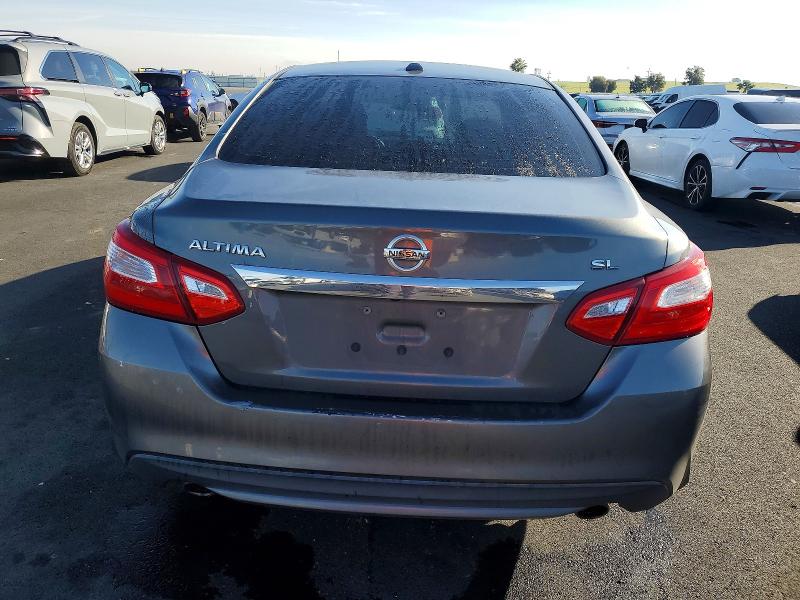 Фото 6 - NISSAN ALTIMA