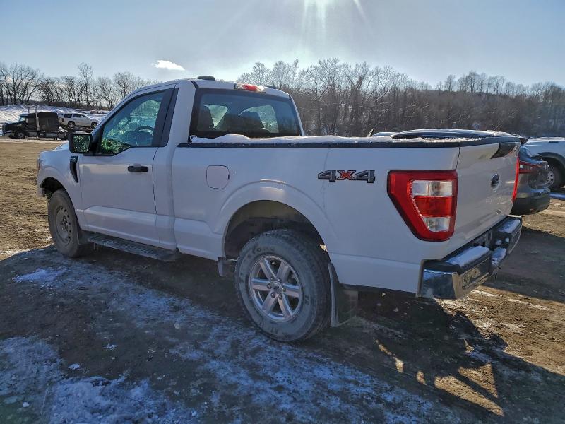 Фото 2 - FORD All Models