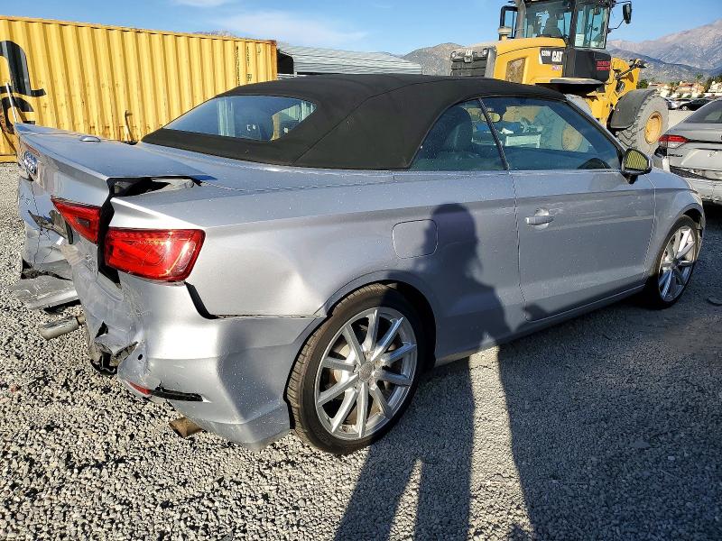 Фото 3 - AUDI A3