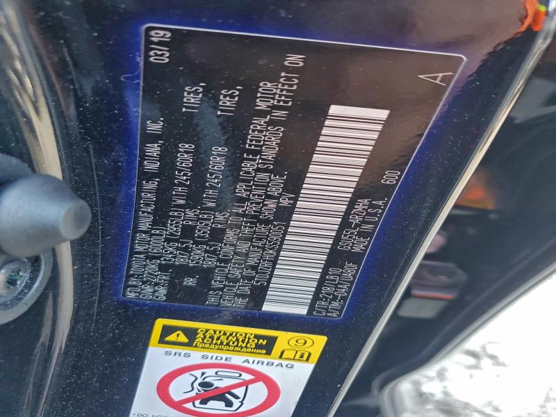 Фото 13 - TOYOTA HIGHLANDER