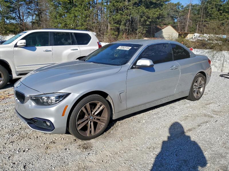 Фото 1 - BMW 4 SERIES