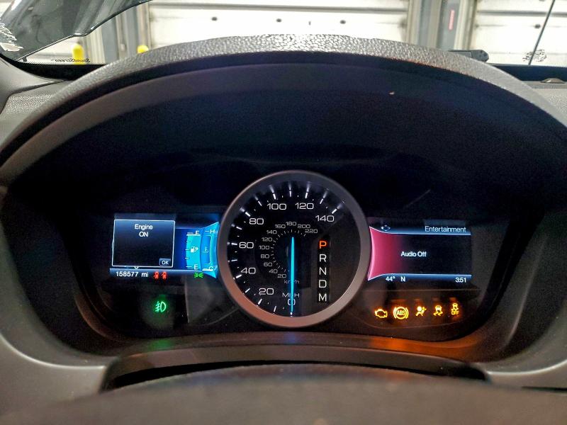 Фото 9 - FORD EXPLORER