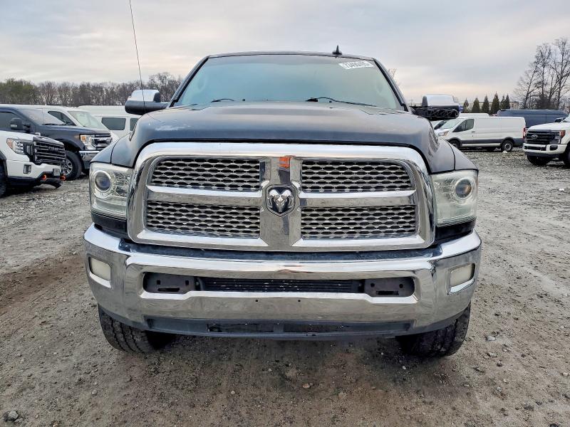 Фото 5 - RAM 2500