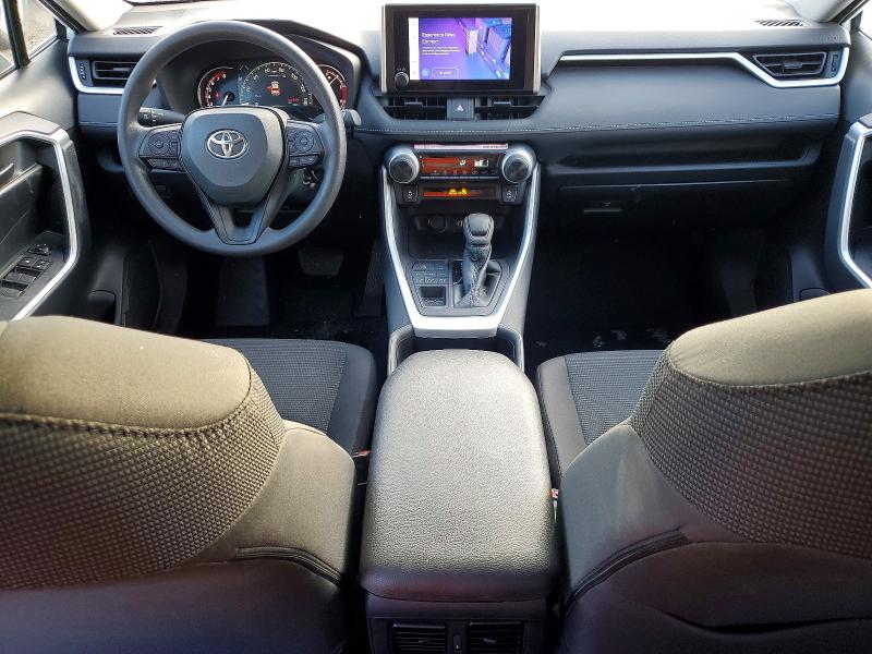 Фото 8 - TOYOTA RAV4