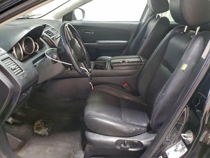 Фото 7 - MAZDA CX-9