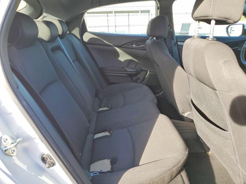 Фото 10 - HONDA CIVIC