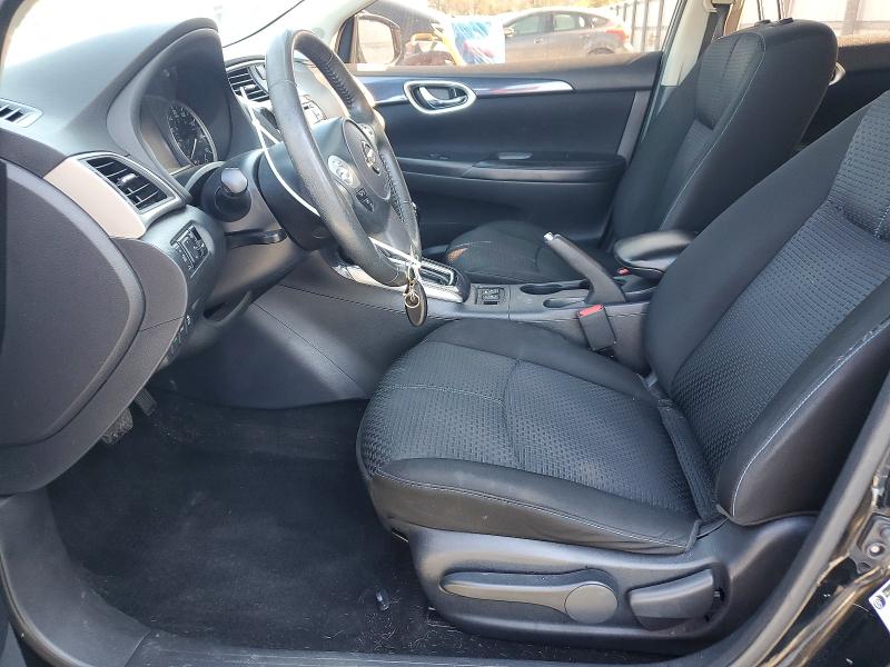 Фото 7 - NISSAN SENTRA