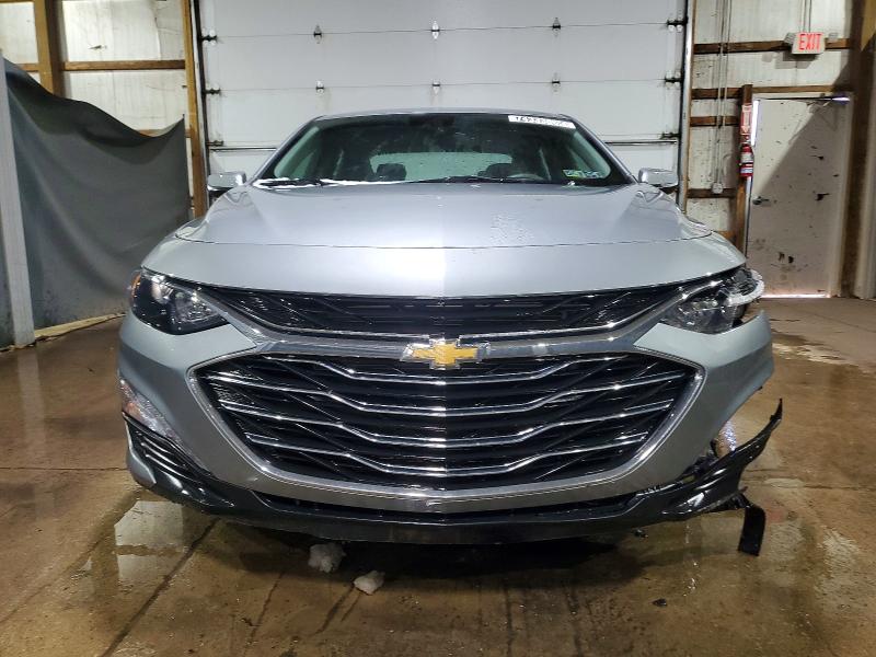 Фото 5 - CHEVROLET MALIBU