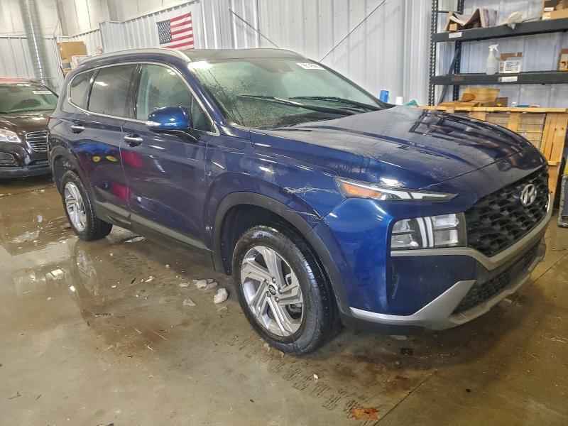 Фото 4 - HYUNDAI SANTA FE