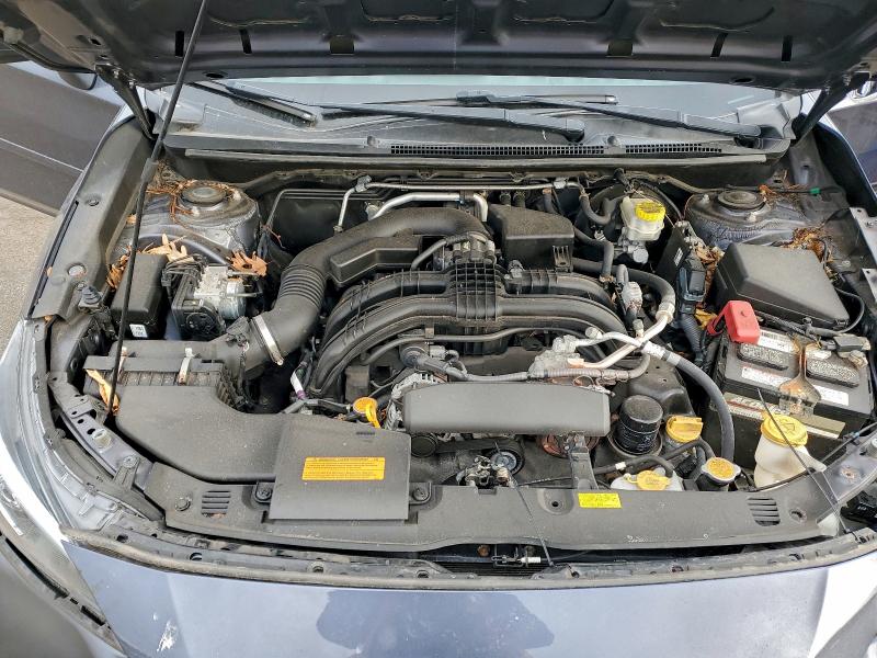 Фото 11 - SUBARU IMPREZA