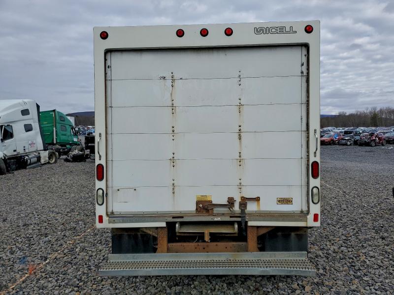 FORD ECONOLINE 2017 VIN 1FDWE3FS1HDC58372