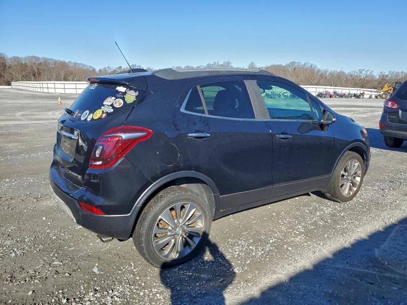 Фото 3 - BUICK ENCORE