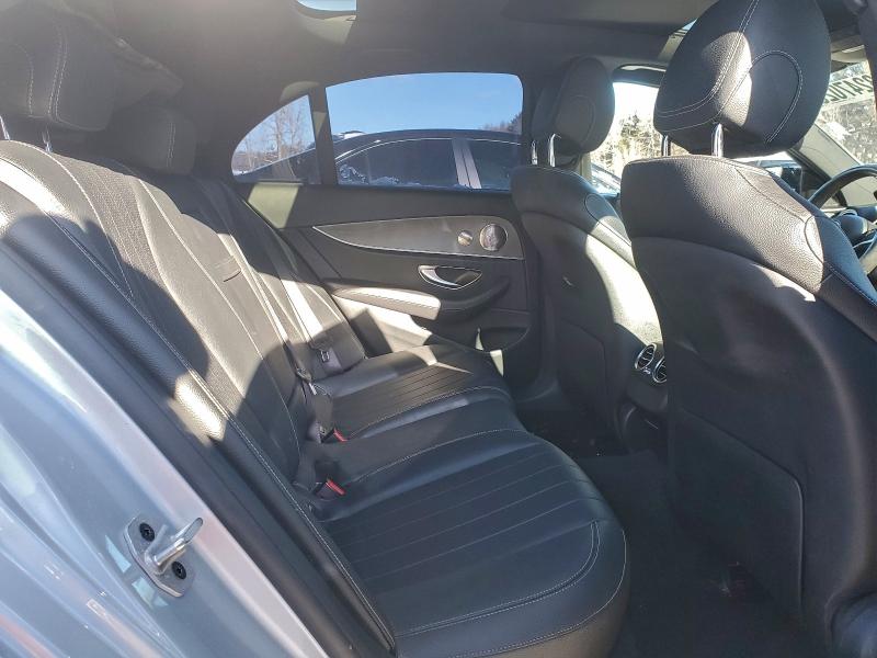 Фото 10 - MERCEDES-BENZ E-CLASS