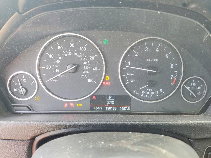 Фото 9 - BMW 3 SERIES