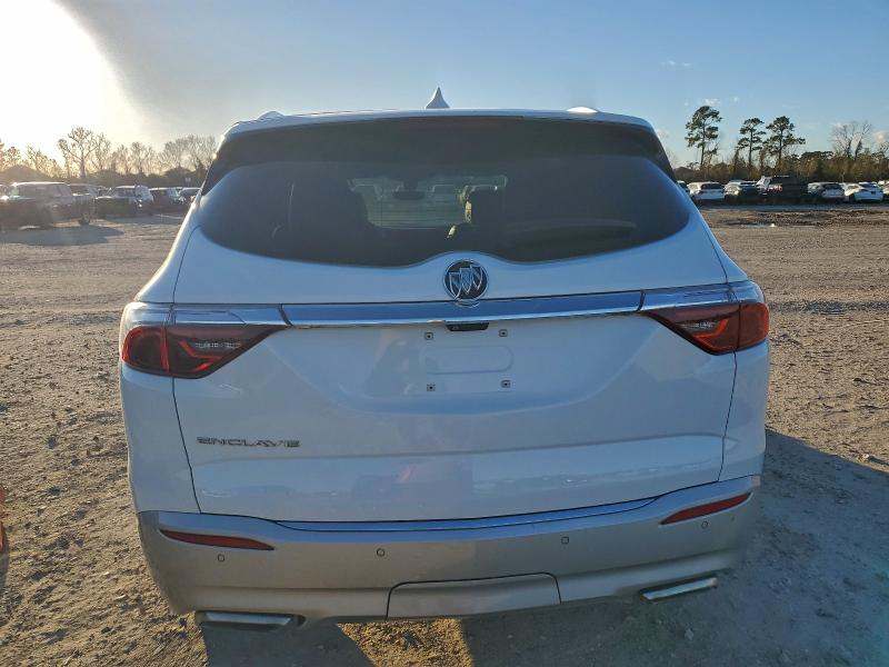 Фото 6 - BUICK ENCLAVE