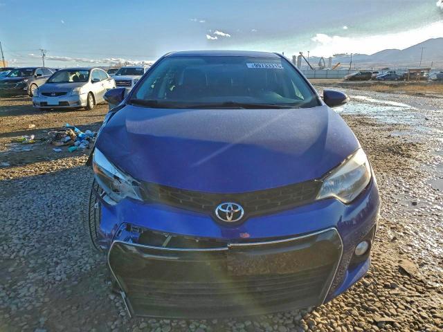 Фото 5 - TOYOTA COROLLA