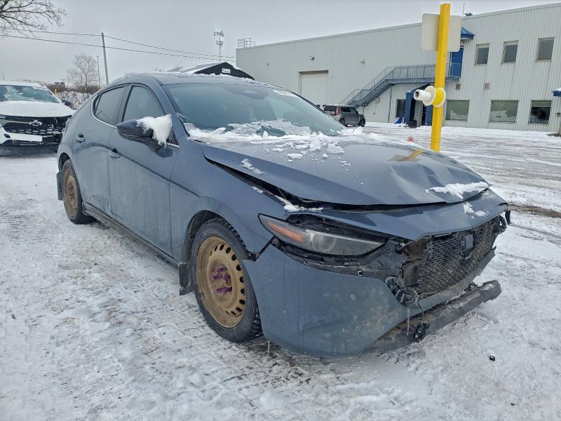 Фото 4 - MAZDA 3