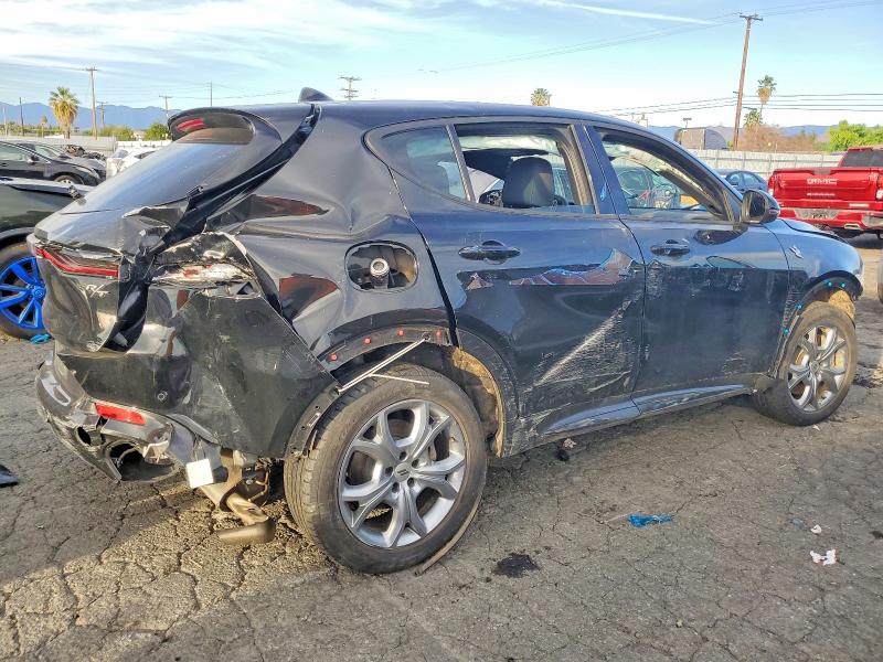 Фото 3 - DODGE HORNET R/T