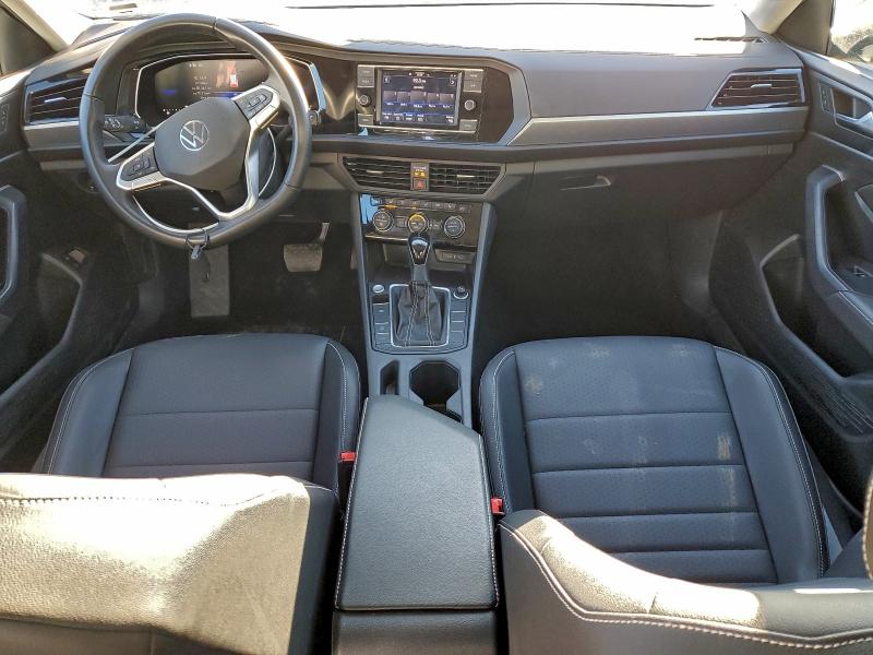 Фото 8 - VOLKSWAGEN JETTA