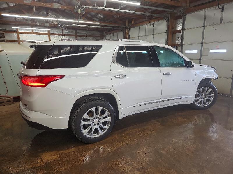 Фото 3 - CHEVROLET TRAVERSE