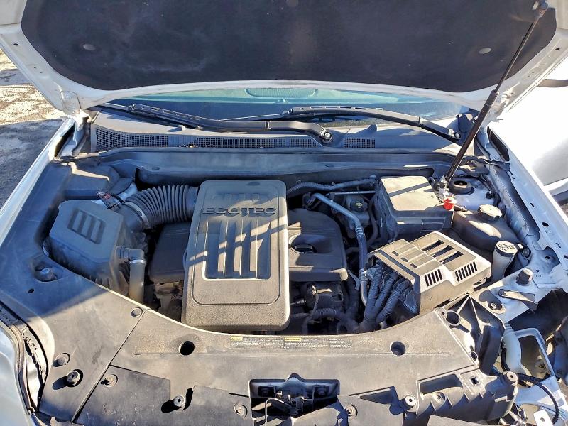 Фото 12 - GMC TERRAIN