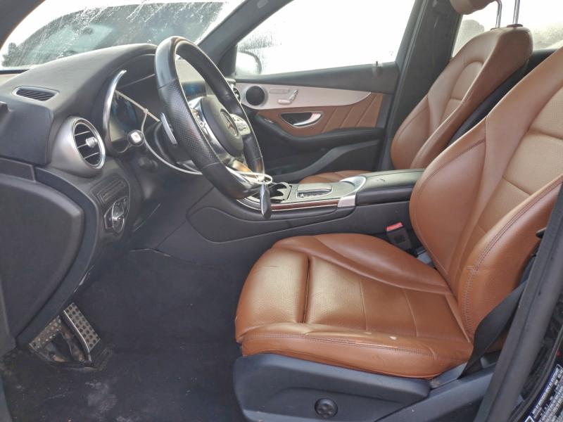 Фото 7 - MERCEDES-BENZ GLC-CLASS