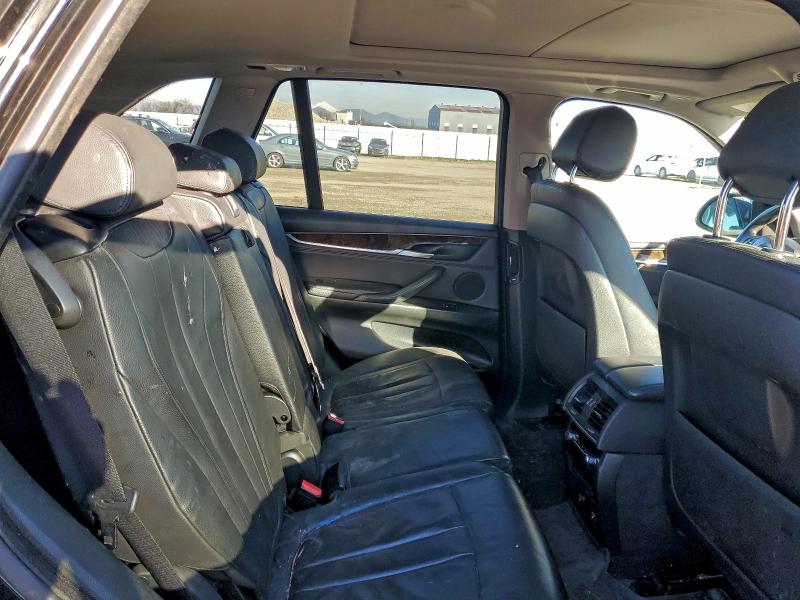 Фото 10 - BMW X5