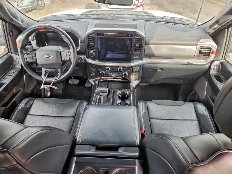 Фото 8 - FORD F150