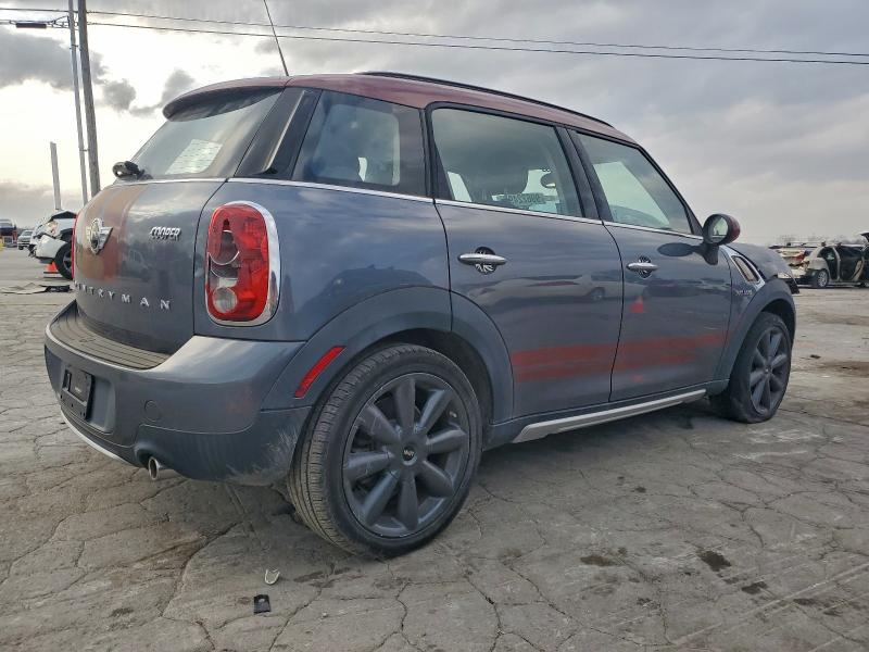 Фото 3 - MINI COOPER