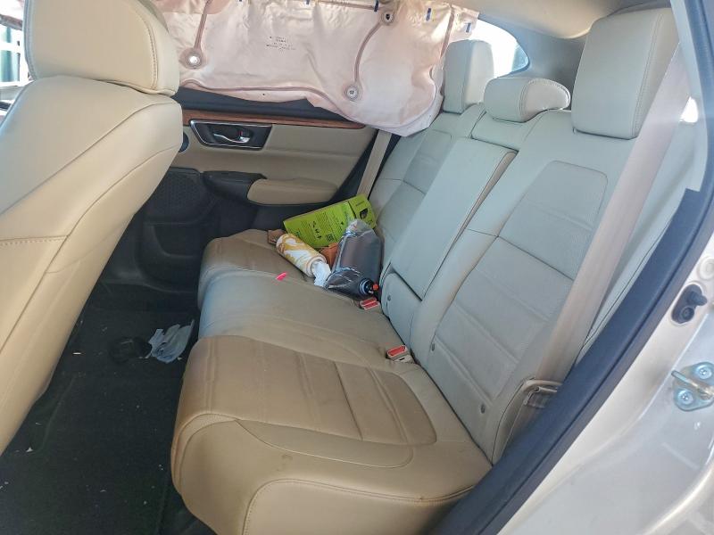 Фото 11 - HONDA CRV