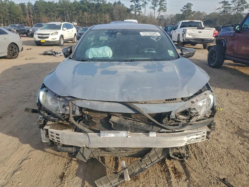 Фото 5 - HONDA CIVIC